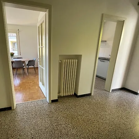 Casa Farfalla 1 Lägenhet *