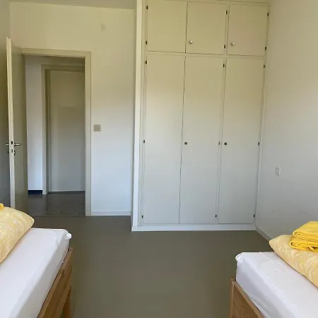 Lägenhet Casa Farfalla 1 Ascona