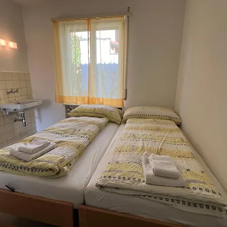 Apartment Casa Farfalla 1 *