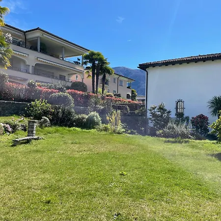 Casa Farfalla 1 Lägenhet *