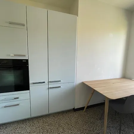 Casa Farfalla 1 Ascona