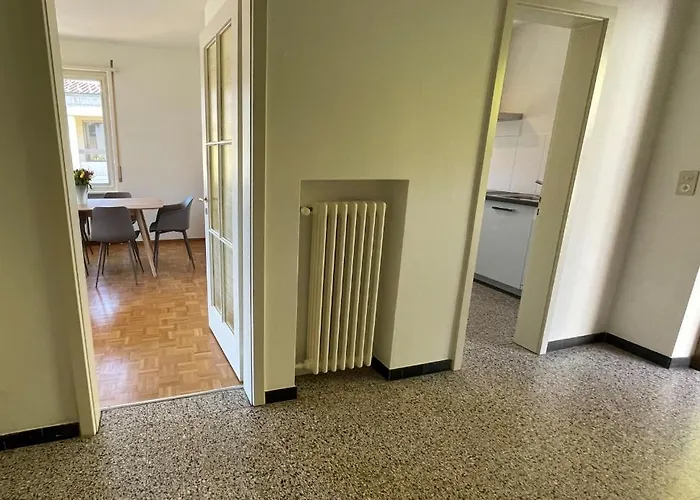 Casa Farfalla 1 Apartman *