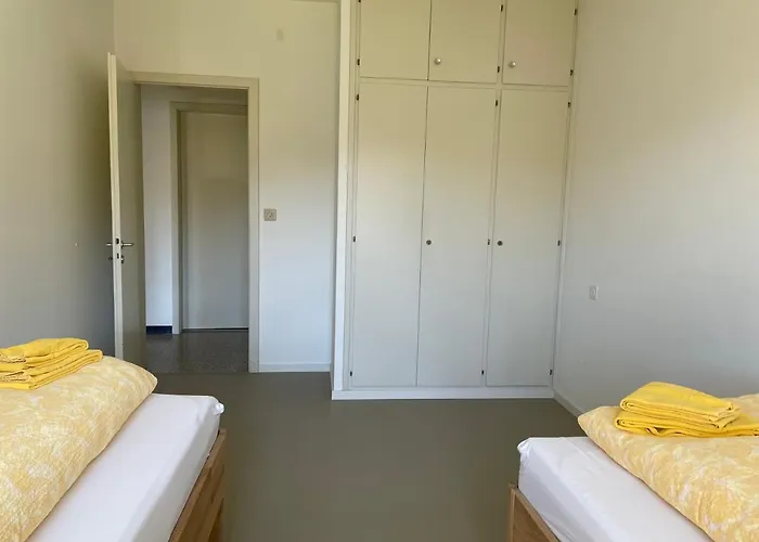 Apartment Casa Farfalla 1 Ascona