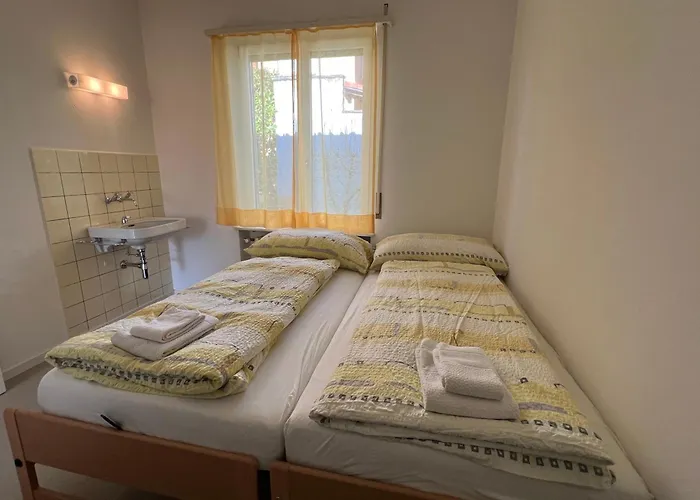 Apartment Casa Farfalla 1 *