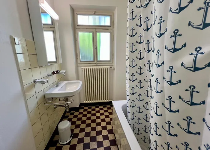 Apartman Casa Farfalla 1 Ascona