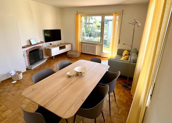 Casa Farfalla 1 Apartman