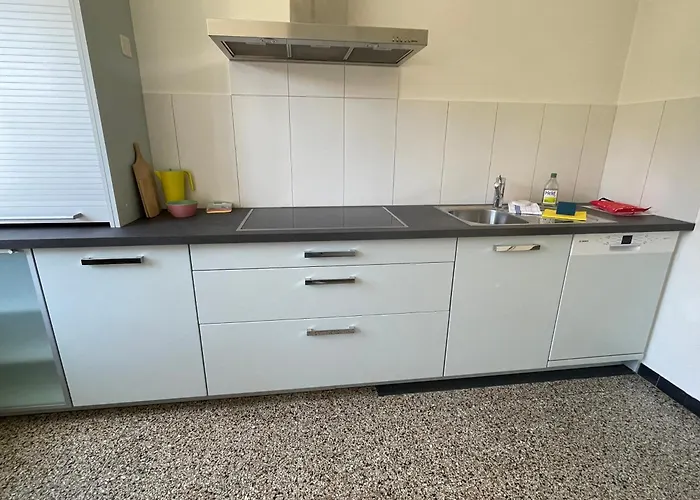 Casa Farfalla 1 * Ascona