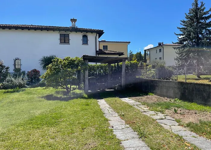 Casa Farfalla 1 Apartman