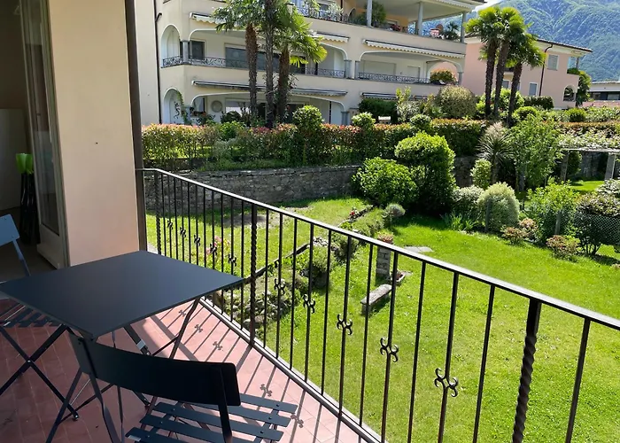 Casa Farfalla 1 Apartman